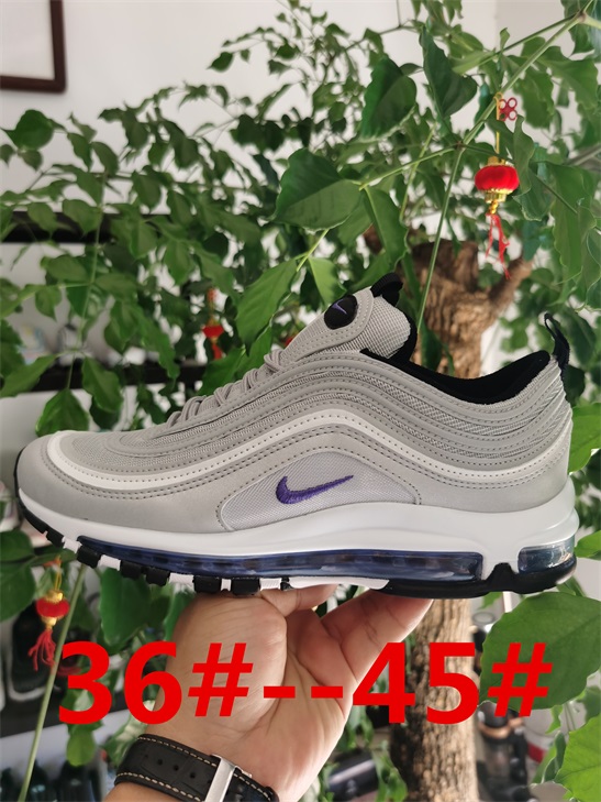 men air max 97 shoes US7-US11 2023-2-18-079